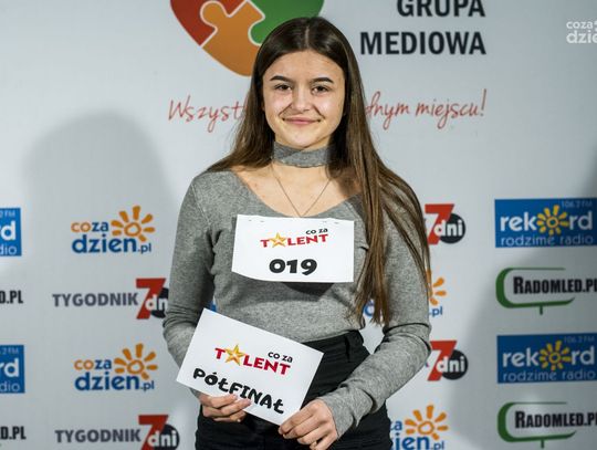 Co Za Talent! Zobaczcie występy wszystkich uczestników