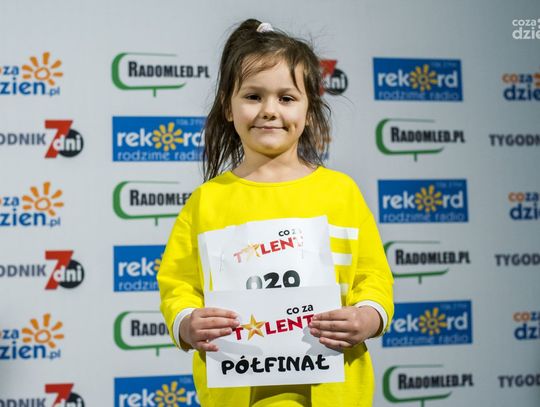 Co Za Talent! Zobaczcie występy wszystkich uczestników