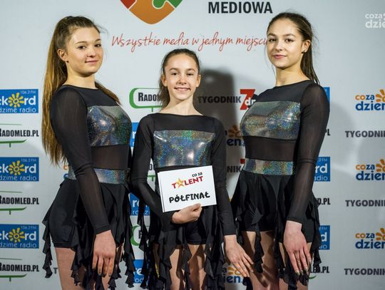 Co Za Talent! Zobaczcie występy wszystkich uczestników