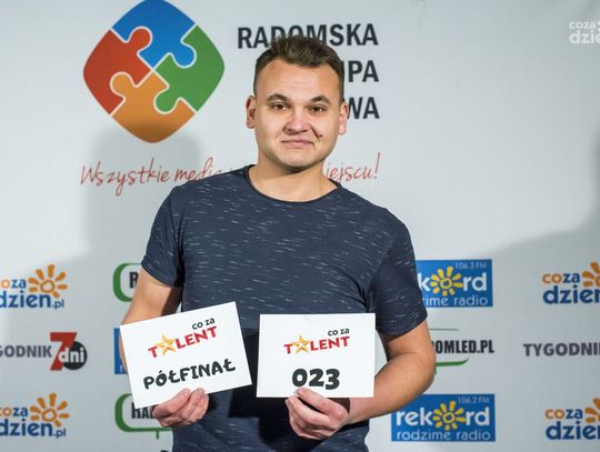 Co Za Talent! Zobaczcie występy wszystkich uczestników