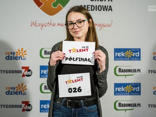 Co Za Talent! Zobaczcie występy wszystkich uczestników