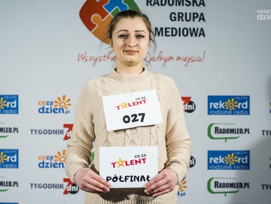 Co Za Talent! Zobaczcie występy wszystkich uczestników