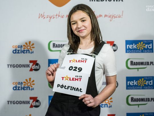 Co Za Talent! Zobaczcie występy wszystkich uczestników