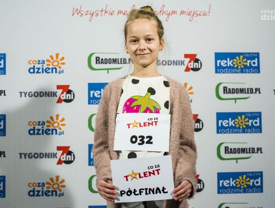 Co Za Talent! Zobaczcie występy wszystkich uczestników