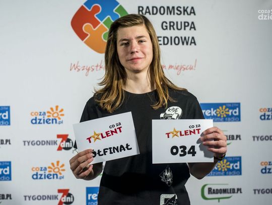 Co Za Talent! Zobaczcie występy wszystkich uczestników