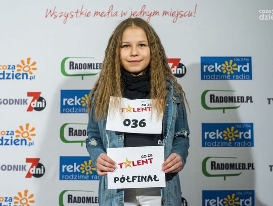 Co Za Talent! Zobaczcie występy wszystkich uczestników