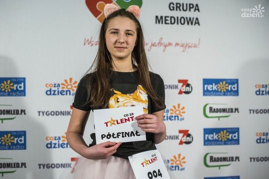 Co Za Talent! Zobaczcie występy wszystkich uczestników