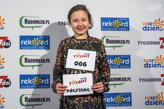 Co Za Talent! Zobaczcie występy wszystkich uczestników