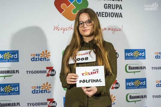 Co Za Talent! Zobaczcie występy wszystkich uczestników