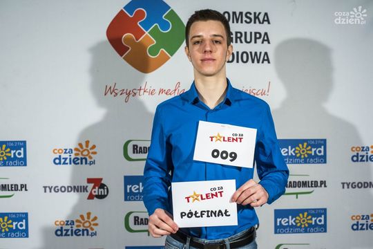 Co Za Talent! Zobaczcie występy wszystkich uczestników