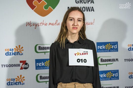 Co Za Talent! Zobaczcie występy wszystkich uczestników