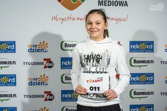 Co Za Talent! Zobaczcie występy wszystkich uczestników