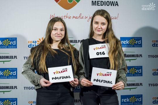 Co Za Talent! Zobaczcie występy wszystkich uczestników