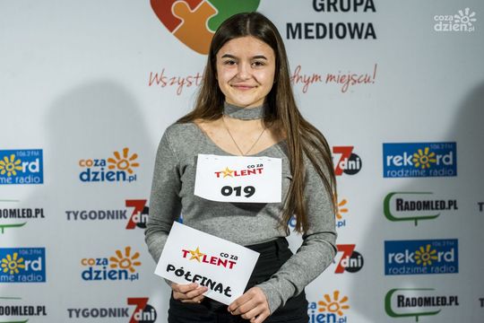 Co Za Talent! Zobaczcie występy wszystkich uczestników