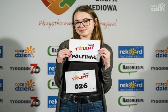 Co Za Talent! Zobaczcie występy wszystkich uczestników