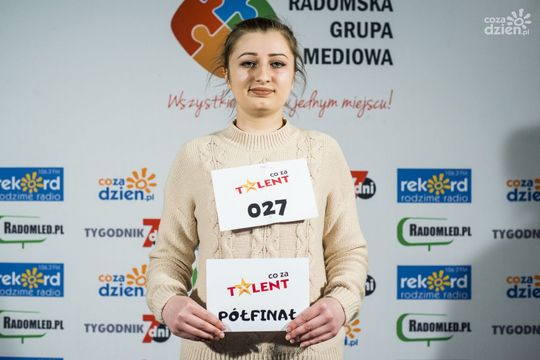 Co Za Talent! Zobaczcie występy wszystkich uczestników