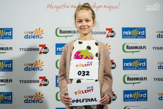 Co Za Talent! Zobaczcie występy wszystkich uczestników Co Za Talent! Zobaczcie występy wszystkich uczestników