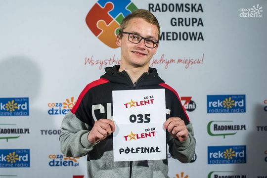 Co Za Talent! Zobaczcie występy wszystkich uczestników