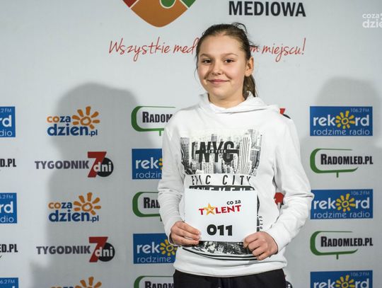 Co Za Talent! Poznaliśmy finalistów!