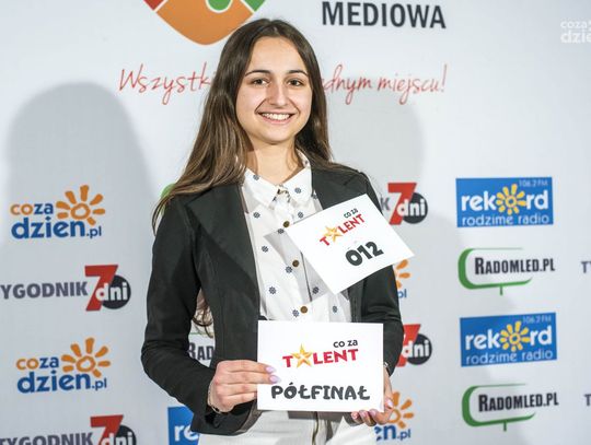 Co Za Talent! Poznaliśmy finalistów!
