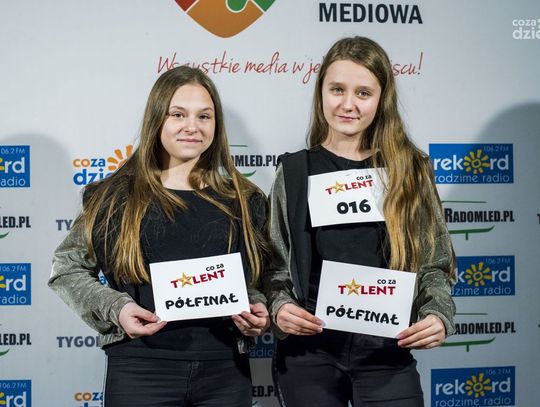 Co Za Talent! Poznaliśmy finalistów!