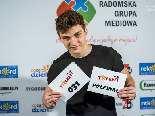 Co Za Talent! Poznaliśmy finalistów!