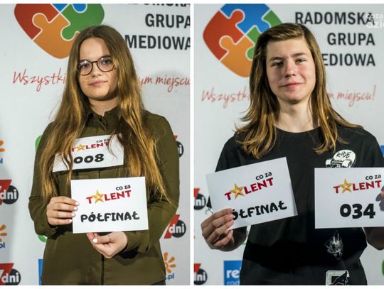 Co Za Talent! Poznaliśmy finalistów!