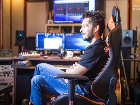 Co Za Talent! - wybór finalistów (zdjęcia)