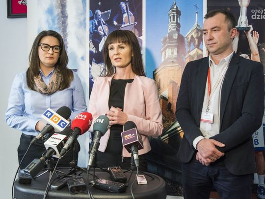 "Perspektywy, szanse i wyzwania dla biznesu" - konferencja dla przedsiębiorców