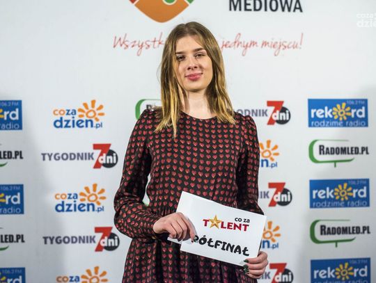 Co Za Talent. Zdecyduj, kto otrzyma "dziką kartę"