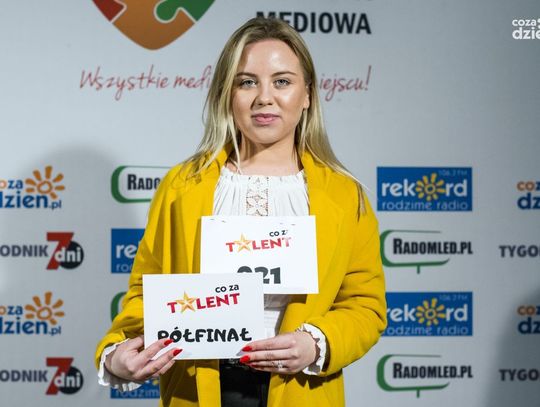 Co Za Talent. Zdecyduj, kto otrzyma "dziką kartę"