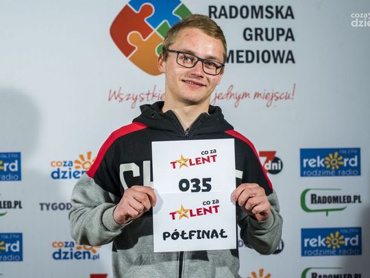 Co Za Talent. Zdecyduj, kto otrzyma "dziką kartę"