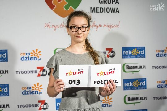 Co Za Talent. Zdecyduj, kto otrzyma "dziką kartę"