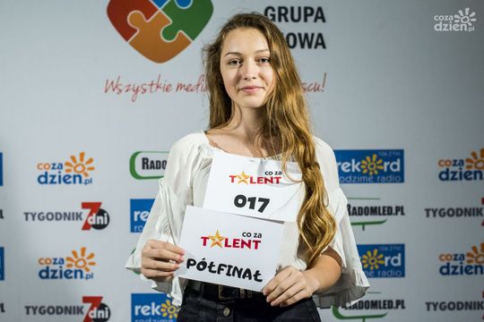 Co Za Talent. Zdecyduj, kto otrzyma "dziką kartę"
