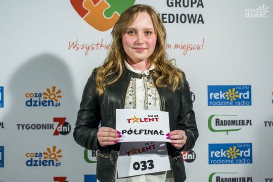 Co Za Talent. Zdecyduj, kto otrzyma "dziką kartę"