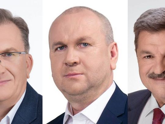 Kandydaci do Parlamentu Europejskiego 2019