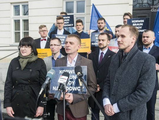 Kandydaci do Parlamentu Europejskiego 2019