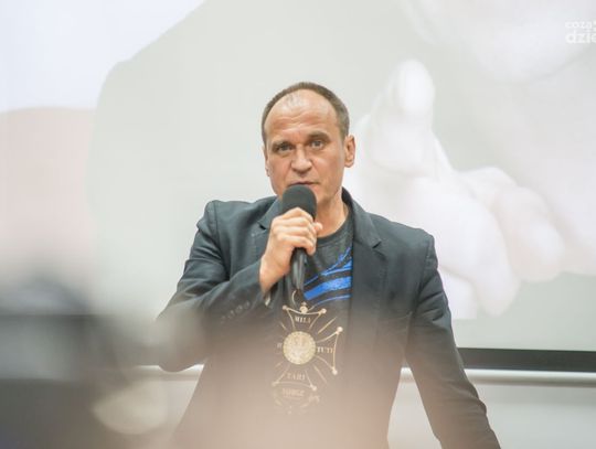 Kandydaci do Parlamentu Europejskiego 2019