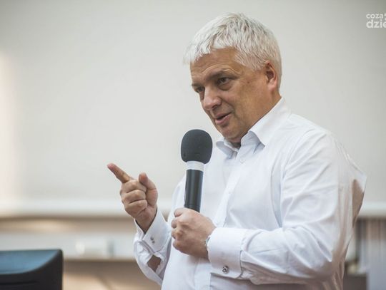 Kandydaci do Parlamentu Europejskiego 2019