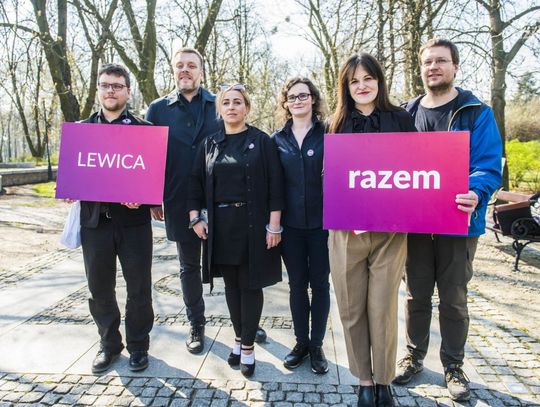 Kandydaci do Parlamentu Europejskiego 2019