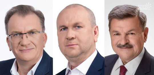 Kandydaci do Parlamentu Europejskiego 2019 Kandydaci do Parlamentu Europejskiego 2019