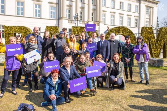 Kandydaci do Parlamentu Europejskiego 2019 Kandydaci do Parlamentu Europejskiego 2019