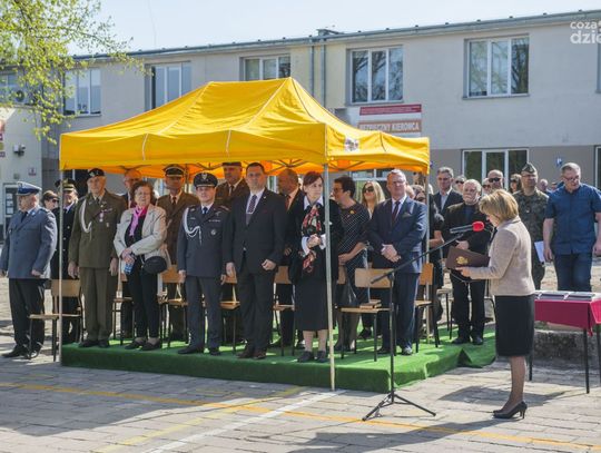 Zakończenie roku maturzystów w ZDZ (zdjęcia) Zakończenie roku maturzystów w ZDZ (zdjęcia)
