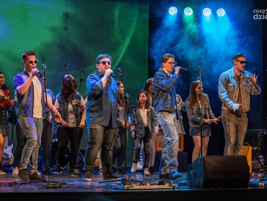 Muzyczne Kaziki - Neverending story! (zdjęcia)