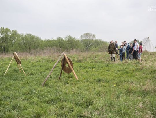 "Piotrówka - żywa historia" - spotkanie historyczne (zdjęcia)