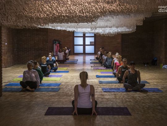 Dzień Ziemi w Centrum Rzeźby Polskiej w Orońsku (zdjęcia) Dzień Ziemi w Centrum Rzeźby Polskiej w Orońsku (zdjęcia)