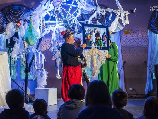 Weekend w Obiektywie