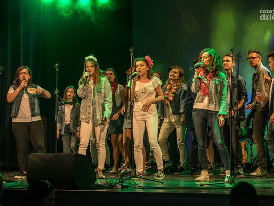 Weekend w Obiektywie