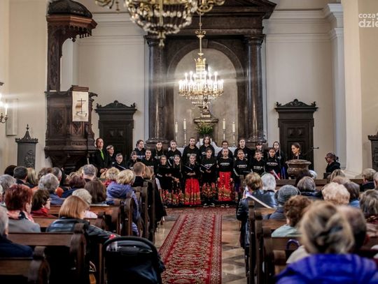 Weekend w Obiektywie