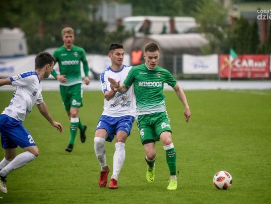 Weekend w Obiektywie